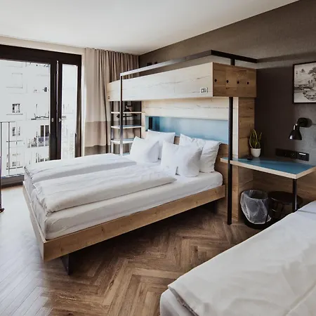 Emma By Schulz Friedrichshain 4*