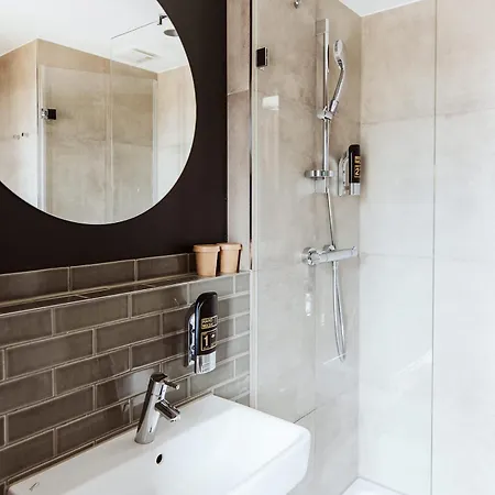 Hotel Emma By Schulz Friedrichshain 4*