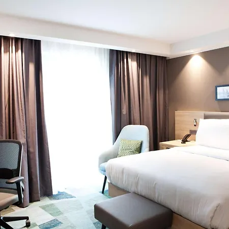 Hampton By Hilton East Side Gallery Hotel Berlin