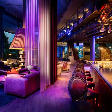 Hotel Koepenick By Leonardo Berlin