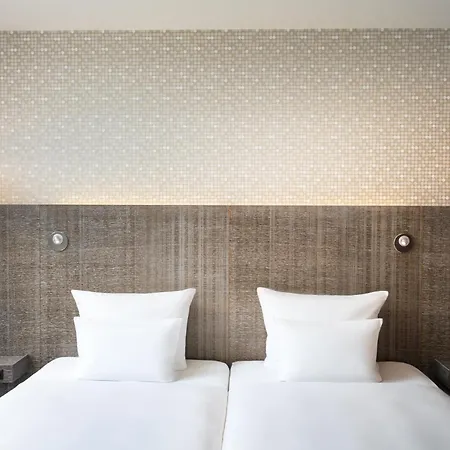 Hotel Koepenick By Leonardo Berlin