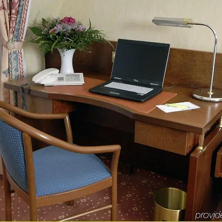 Hotel Living Mitte Berlin
