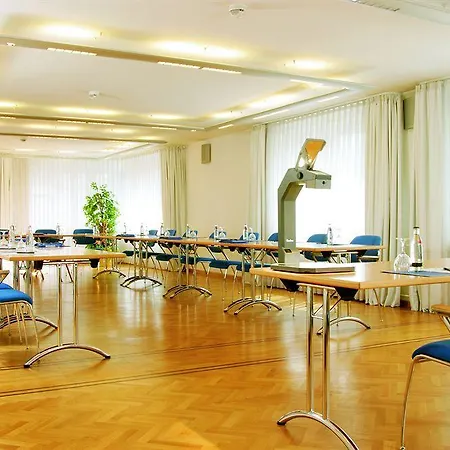 Living Mitte Hotel