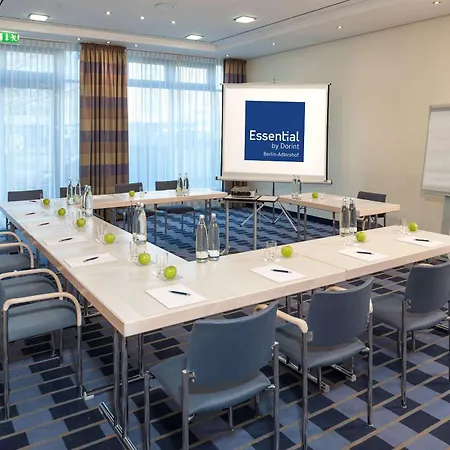 Hotel Essential By Dorint Berlin-adlershof Berlino