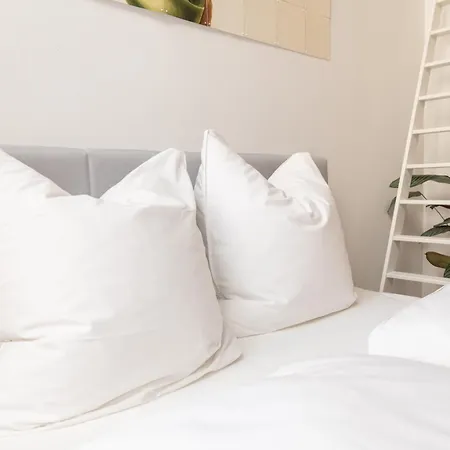 Great 2-room Loft With 2 Bathrooms And 2 Kitchen Apartment *