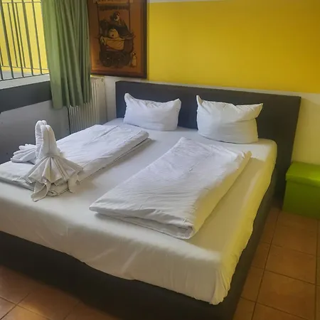 Atelier Zille A66 - Naehe Alexanderplatz Apartment