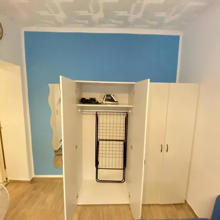 Zentrales Apartment: Kreuzberg, 公寓 柏林