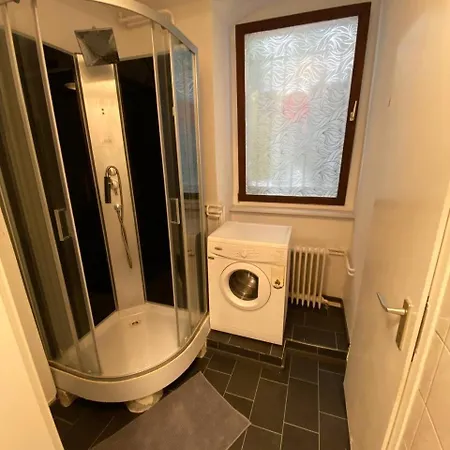 Zentrales Apartment: Kreuzberg, 公寓 *