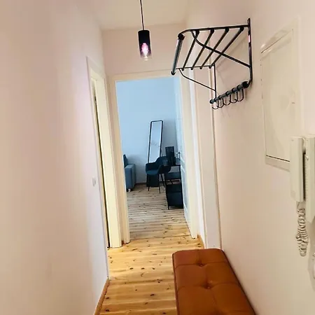 Διαμέρισμα Cosy Lux