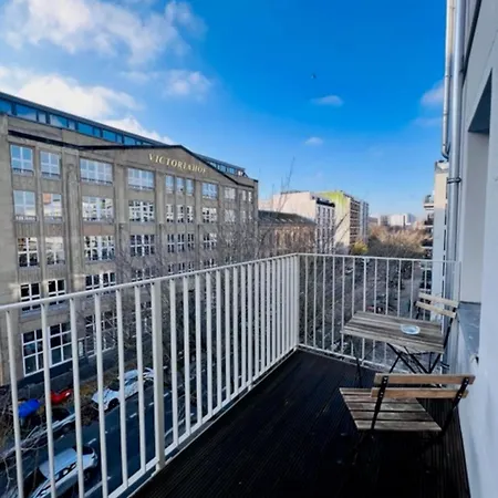 West Appartement Berlin
