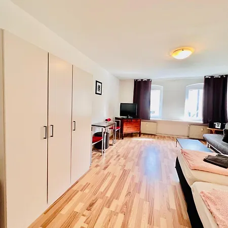 Appartement West *