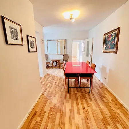 West Appartement Berlin