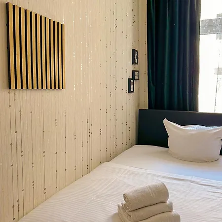 Am Park 3* Berlin
