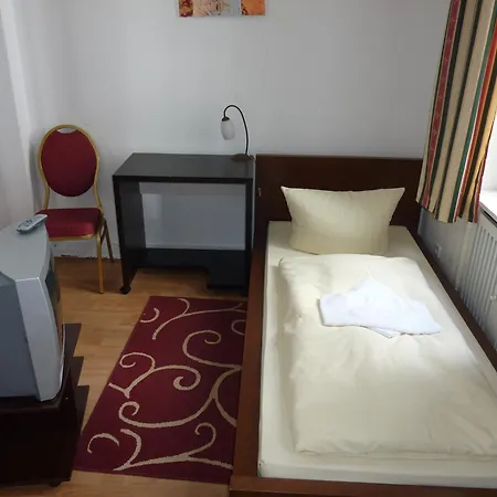 Guest house Kima Berlin