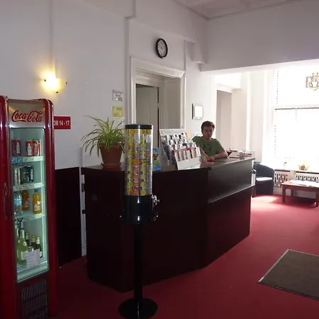 Guest house Kima