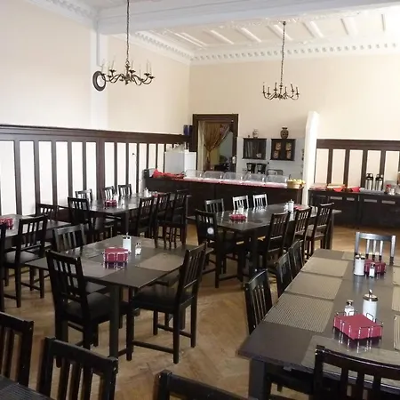 Guest house Kima