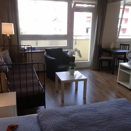 Apartamento City Lodging Apartments *