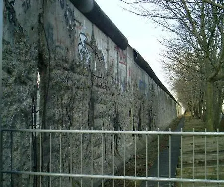 Vandrerhjem Lette'm Sleep Berlin