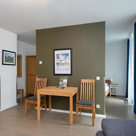 Apartamento At Alexanderplatz