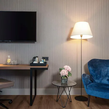 Hotel Nh Kurfuerstendamm