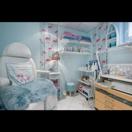 Sweet Little Mimi Apartment