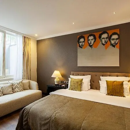 Quentin Boutique 4* Berlin