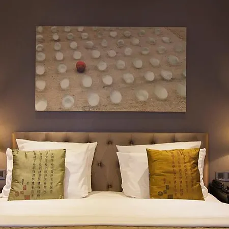 Hotel Quentin Boutique Berlin