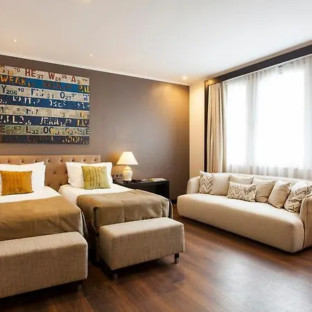 Hotel Quentin Boutique