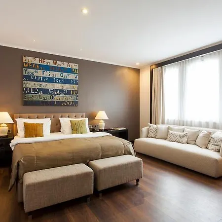 Quentin Boutique 4* Berlin