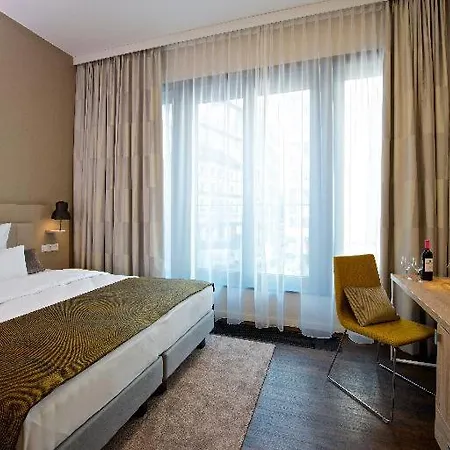 Aparthotel Numa Nook Berlin