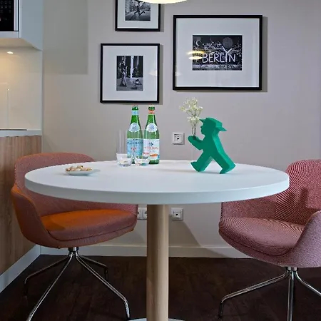 Aparthotel Numa Nook