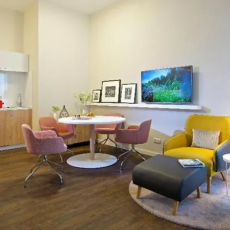 Numa Nook 4*