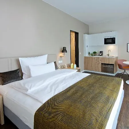 Aparthotel Numa Nook