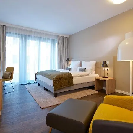 Numa Nook Aparthotel