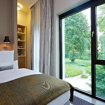 Numa Nook Aparthotel Berlin