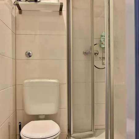 Im Thueringer Hof דירה ברלין