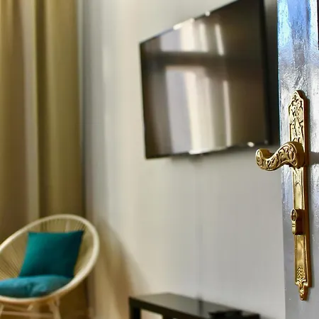 Im Thueringer Hof דירה