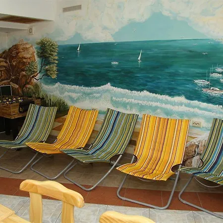 Apart Haus Ariadna *