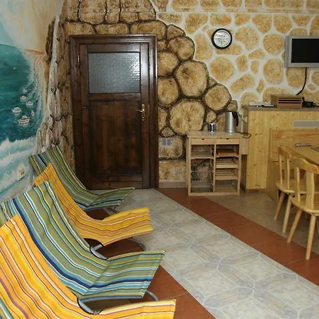 Apart Haus Ariadna Apartment Berlin