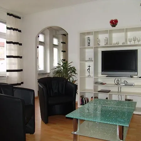 Apart Haus Ariadna Berlin