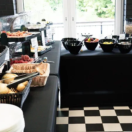 Neohostel Berlim