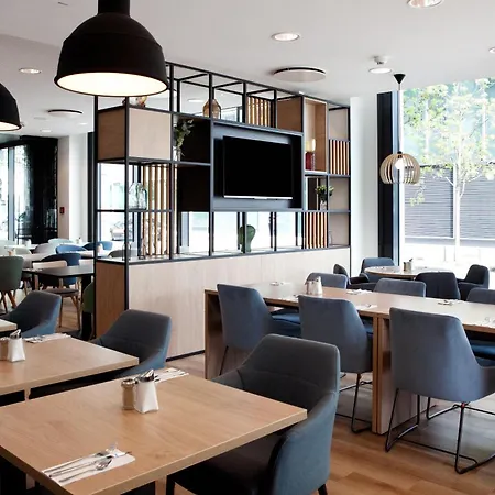 East Side By Ihg 4*
