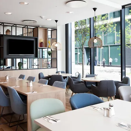East Side By Ihg Berlino