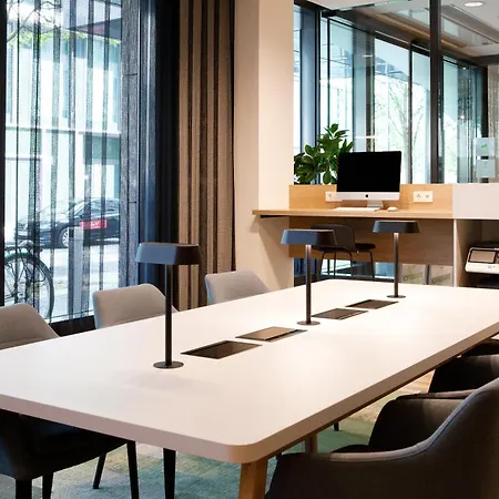 East Side By Ihg 4*