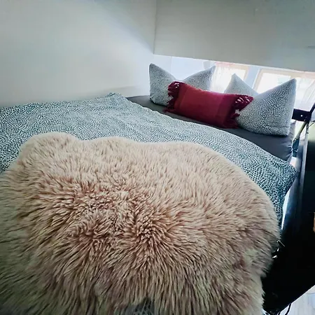 Apartment Golden Loft *