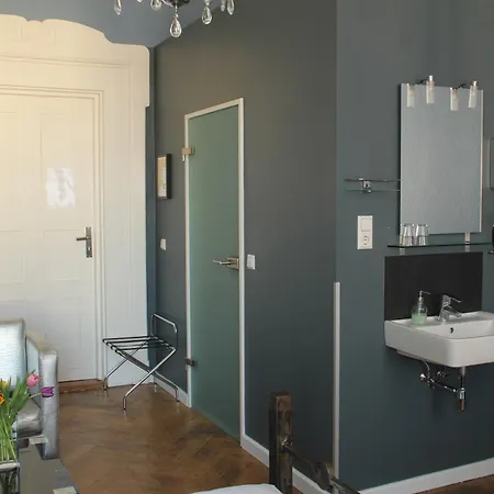 Arthotel Connection Hotel Berlino