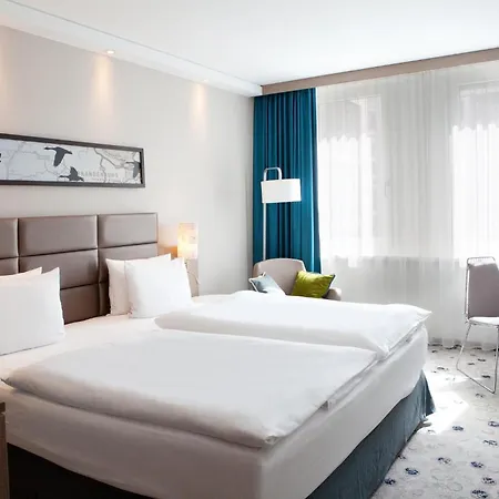 East Side By Ihg Hotel Berlino