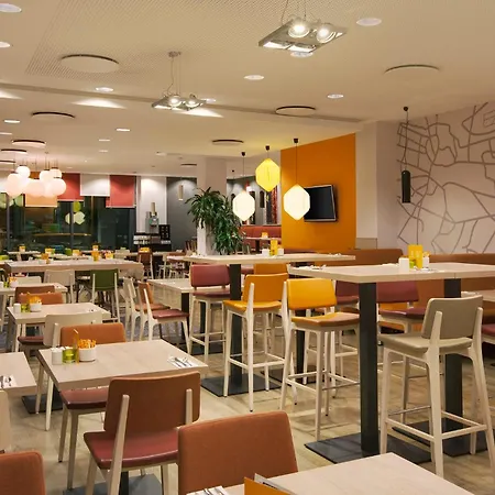 East Side By Ihg Hotel 4*