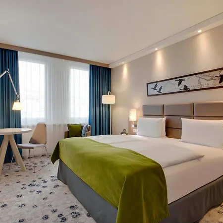 East Side By Ihg Hotel Berlino