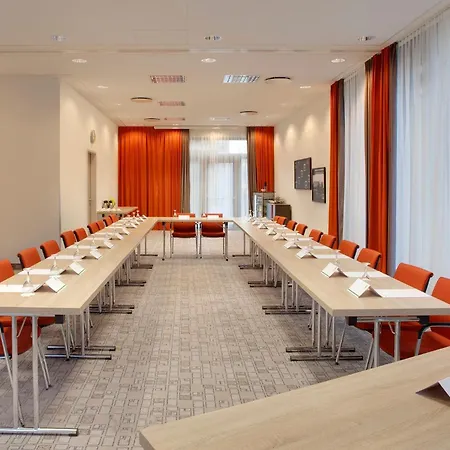 East Side By Ihg 4* Berlino